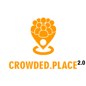 Crowded.Place - Global cultural exchange platform. Connecting artists, places, experiences and people.